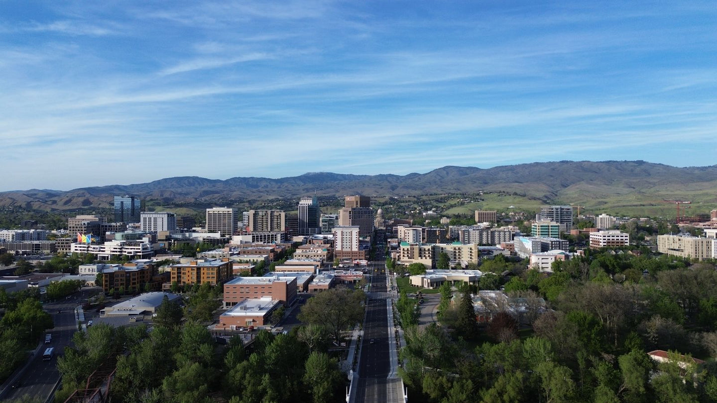 Solo Media Group - Shopify Platinum Partner - Agency Boise, ID