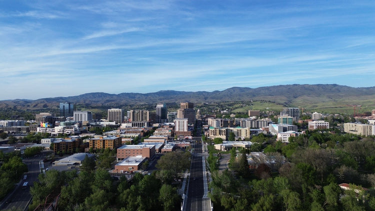 Solo Media Group - Shopify Platinum Partner - Agency Boise, ID