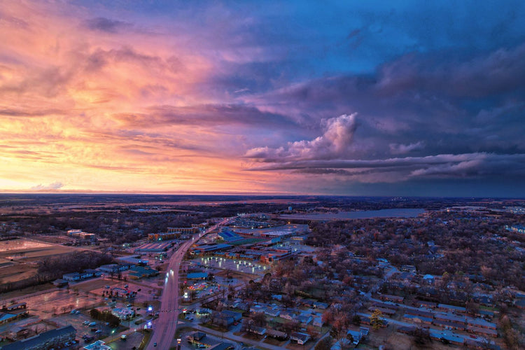 Solo Media Group - Shopify Platinum Partner - Agency Broken Arrow, OK