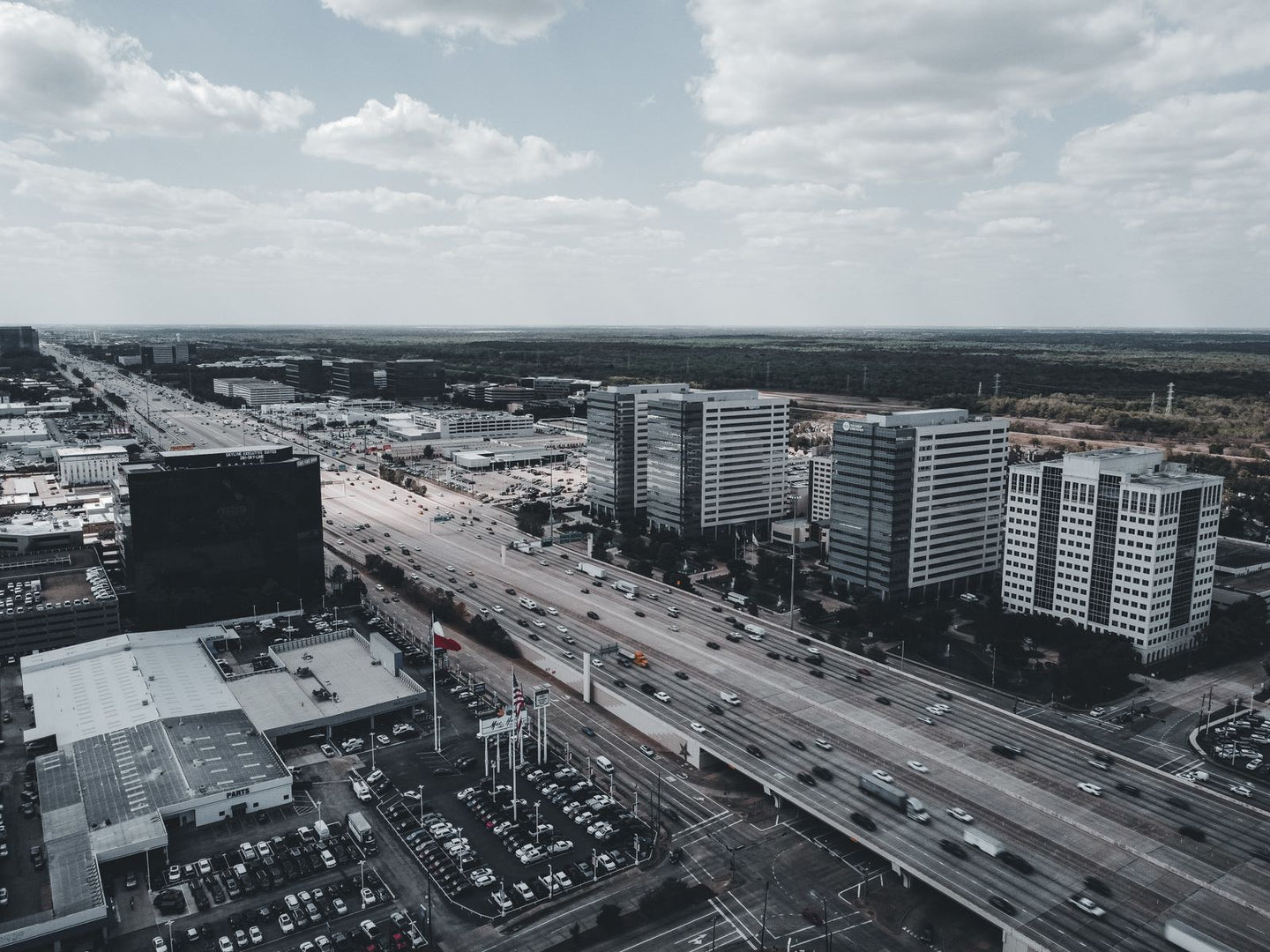 Solo Media Group - Shopify Platinum Partner - Agency Carrollton, TX