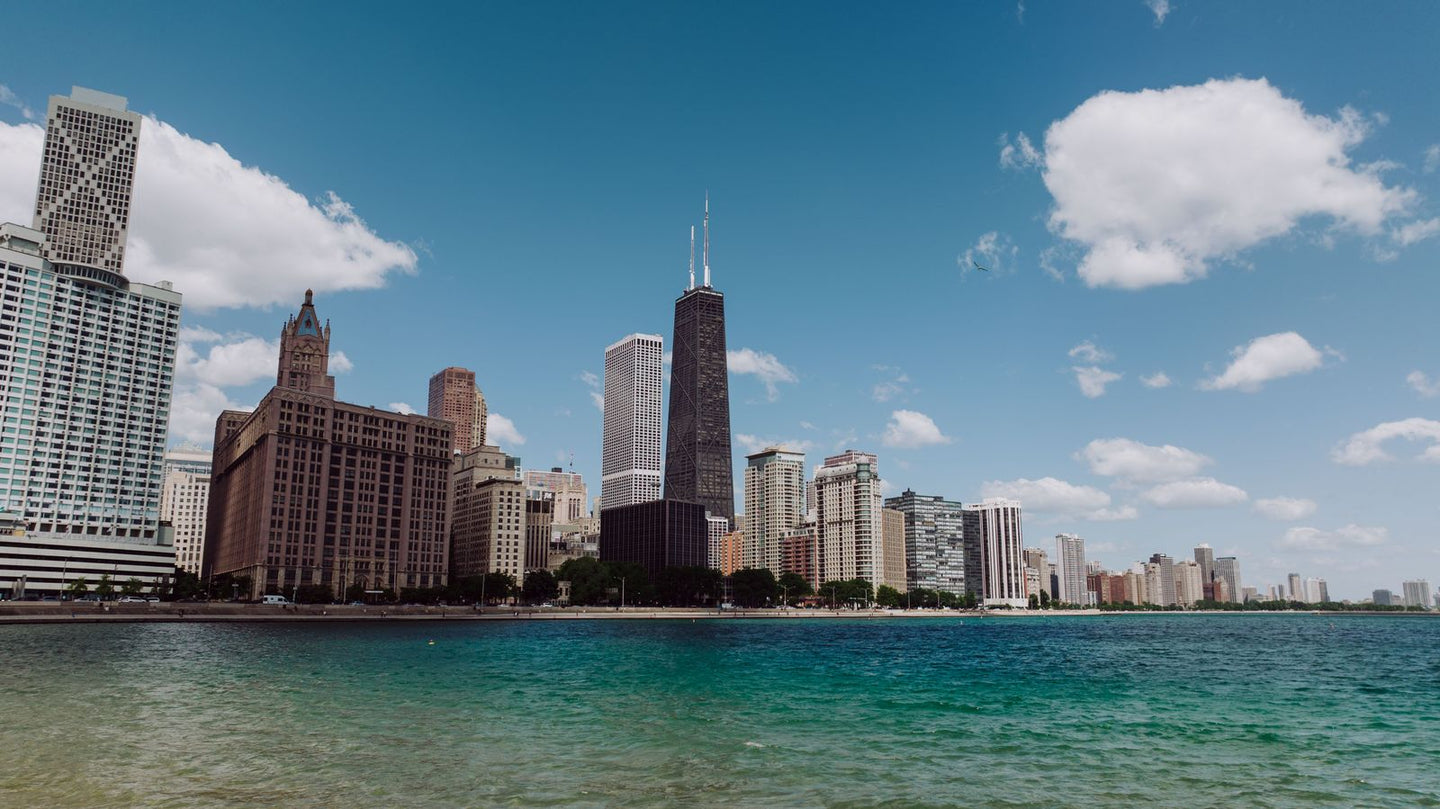 Solo Media Group - Shopify Platinum Partner - Agency Chicago, IL