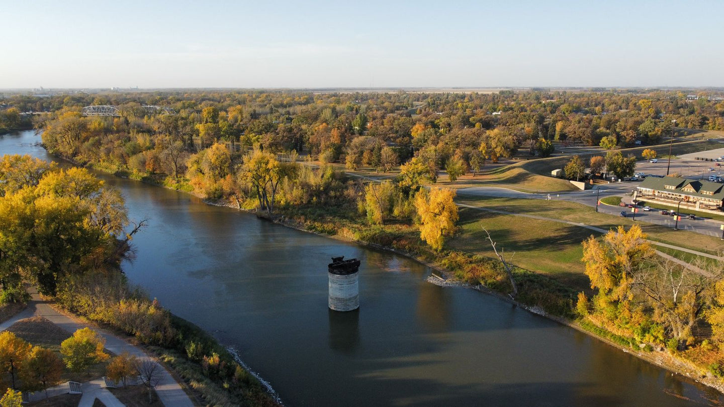 Solo Media Group - Shopify Platinum Partner - Agency Fargo, ND