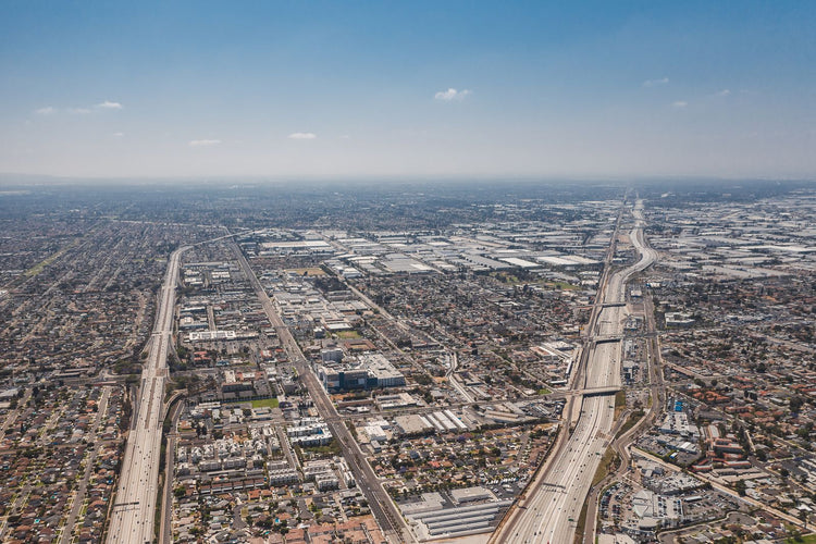 Solo Media Group - Shopify Platinum Partner - Agency Hawthorne, CA