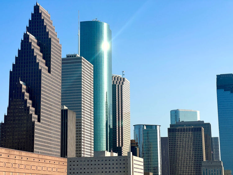 Solo Media Group - Shopify Platinum Partner - Agency Houston, TX