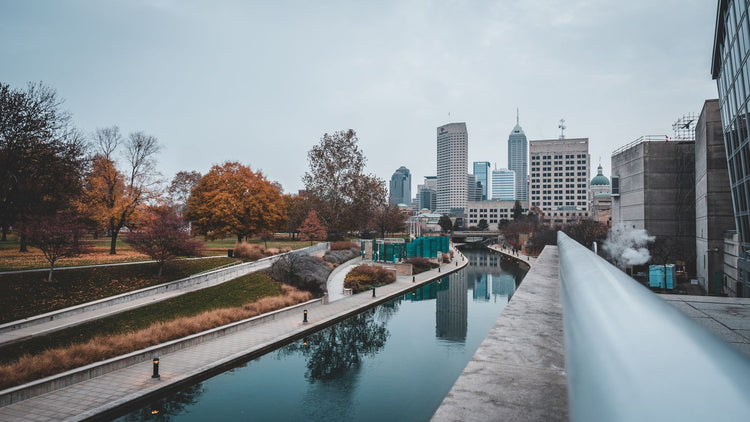 Solo Media Group - Shopify Platinum Partner - Agency Indiana