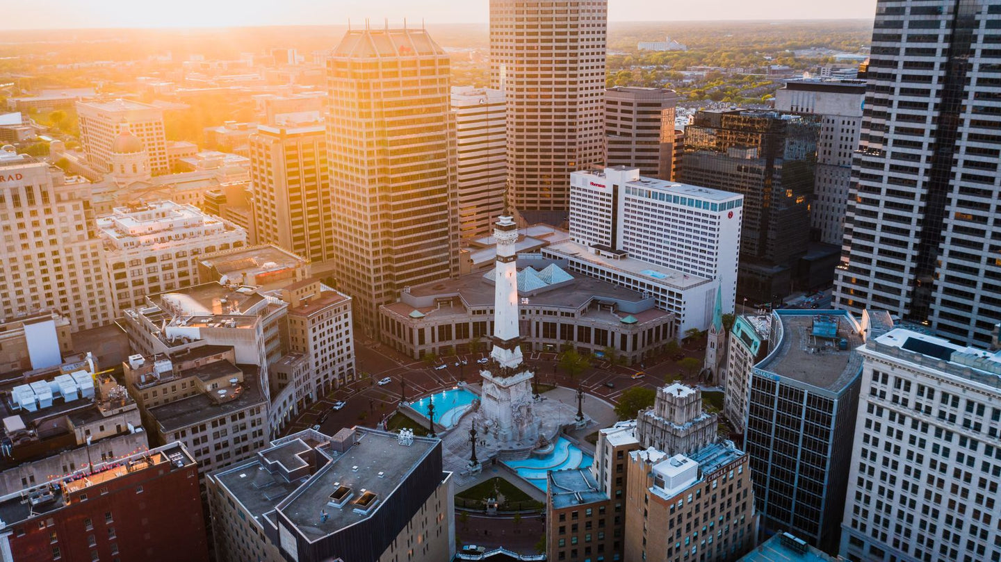 Solo Media Group - Shopify Platinum Partner - Agency Indianapolis, IN