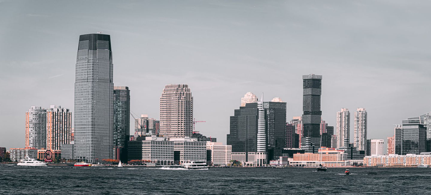 Solo Media Group - Shopify Platinum Partner - Agency Jersey City, NJ