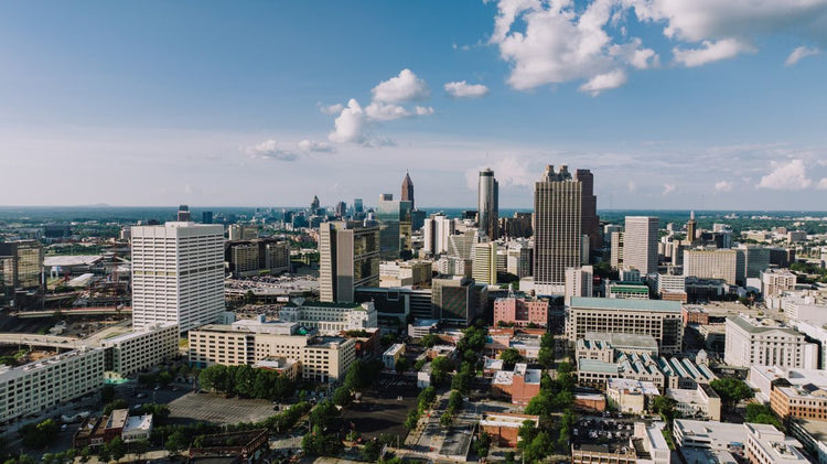 Solo Media Group - Shopify Platinum Partner - Agency Macon, GA