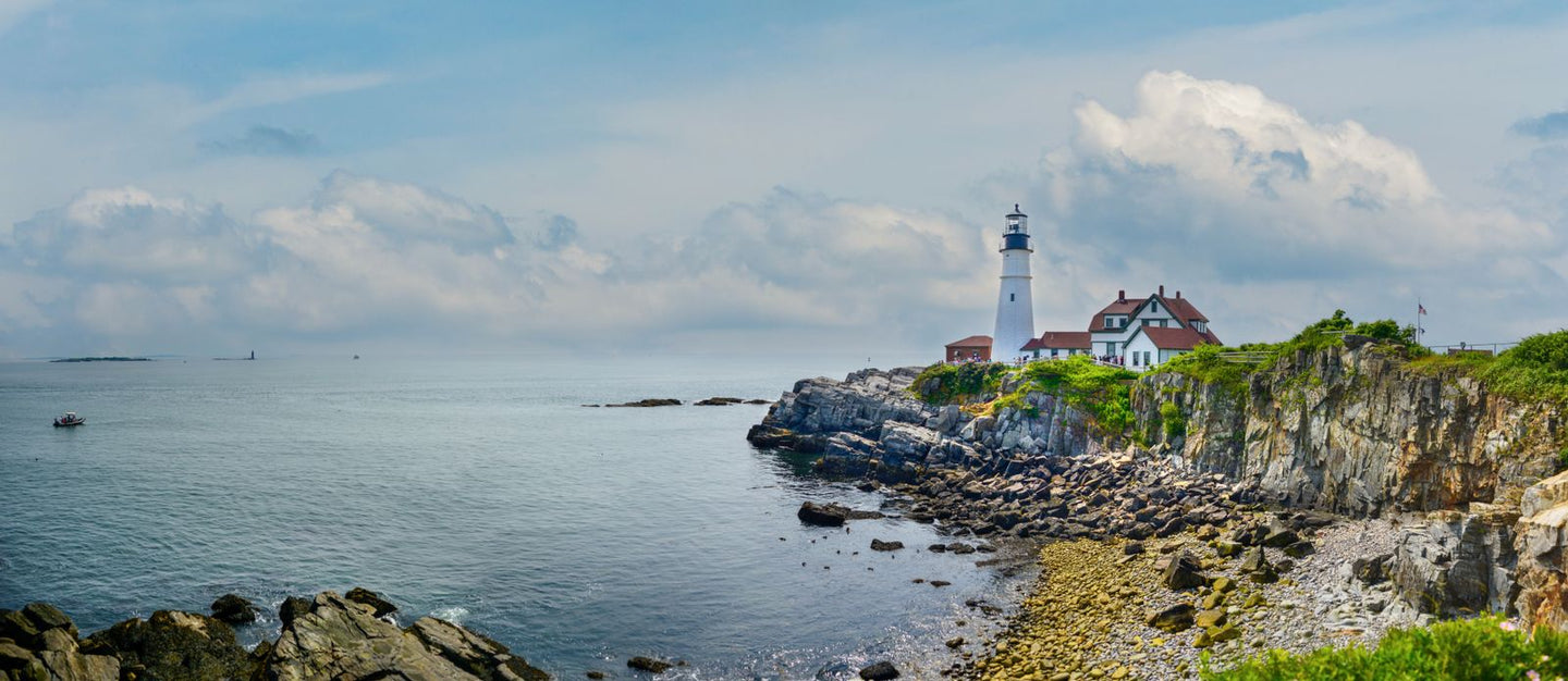 Solo Media Group - Shopify Platinum Partner - Agency Maine