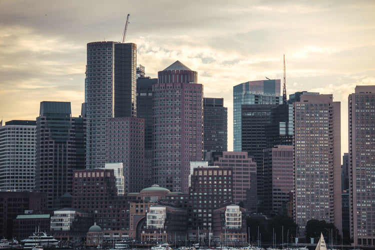 Solo Media Group - Shopify Platinum Partner - Agency Massachusetts
