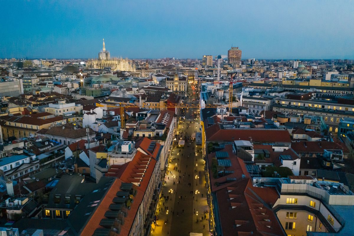 Solo Media Group - Shopify Platinum Partner - Agency Milan, IT