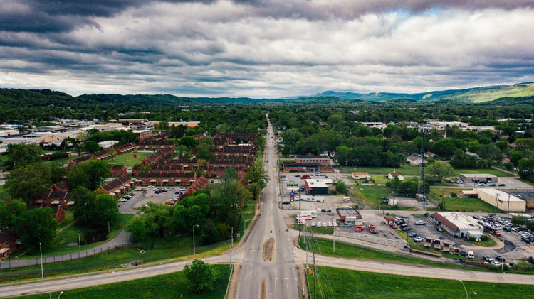 Solo Media Group - Shopify Platinum Partner - Agency Murfreesboro, TN