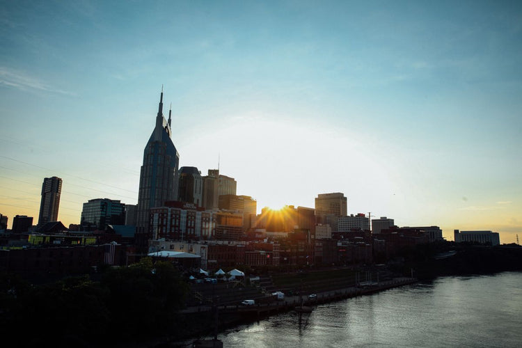 Solo Media Group - Shopify Platinum Partner - Agency Nashville, TN