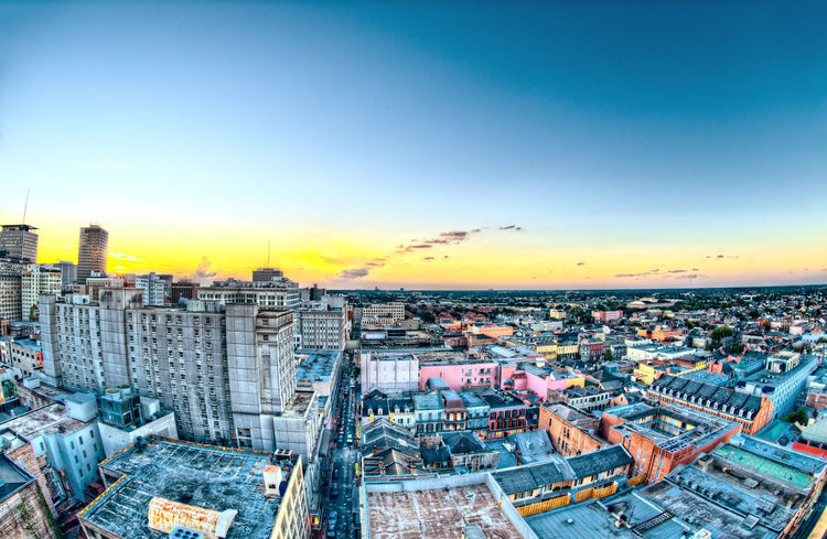 Solo Media Group - Shopify Platinum Partner - Agency New Orleans, LA