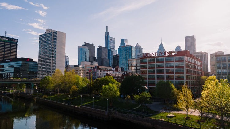 Solo Media Group - Shopify Platinum Partner - Agency Philadelphia, PA