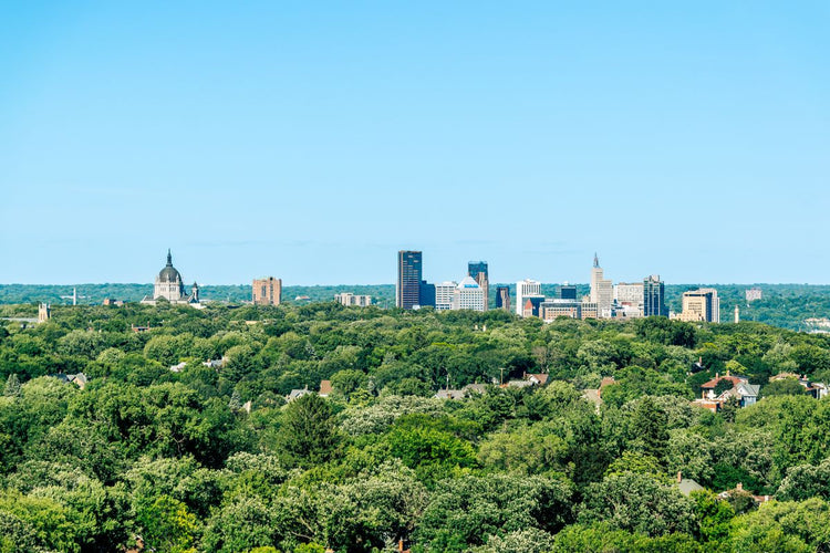 Solo Media Group - Shopify Platinum Partner - Agency Saint Paul, MN