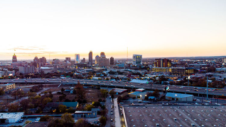 Solo Media Group - Shopify Platinum Partner - Agency San Antonio, TX