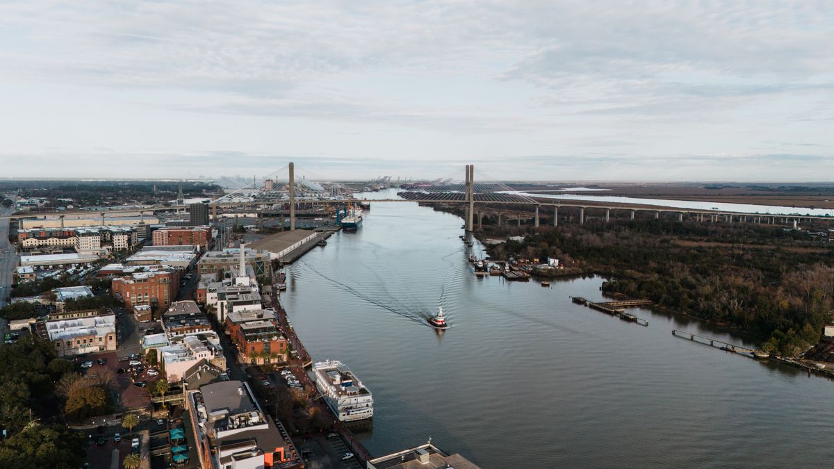 Solo Media Group - Shopify Platinum Partner - Agency Savannah, GA