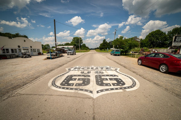 Solo Media Group - Shopify Platinum Partner - Agency Springfield, MO