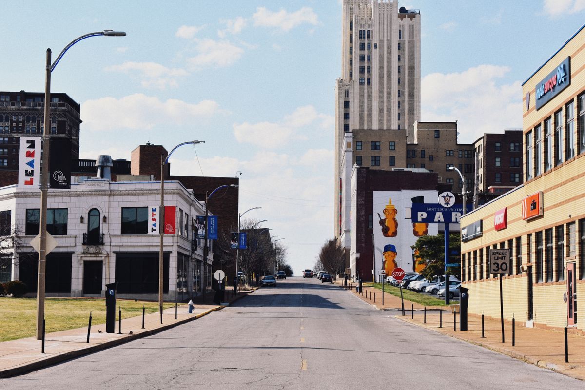 Solo Media Group - Shopify Platinum Partner - Agency St. Louis, MO