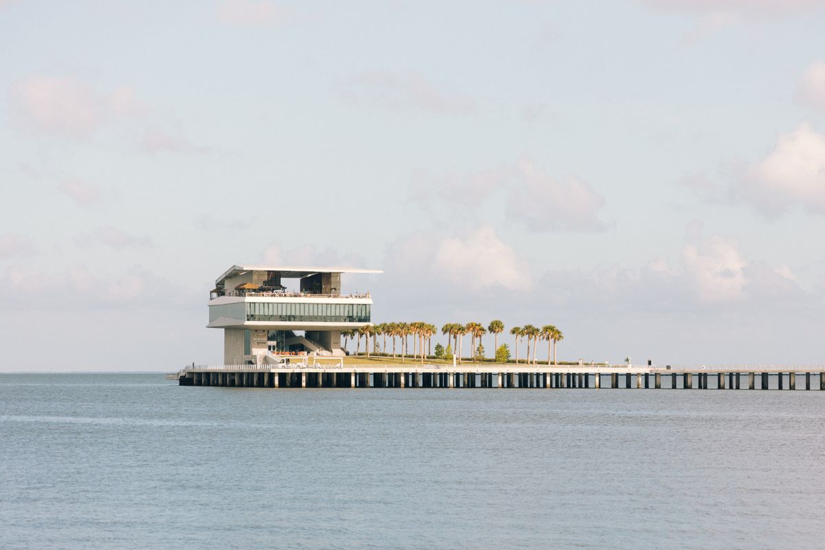 Solo Media Group - Shopify Platinum Partner - Agency St. Petersburg, FL