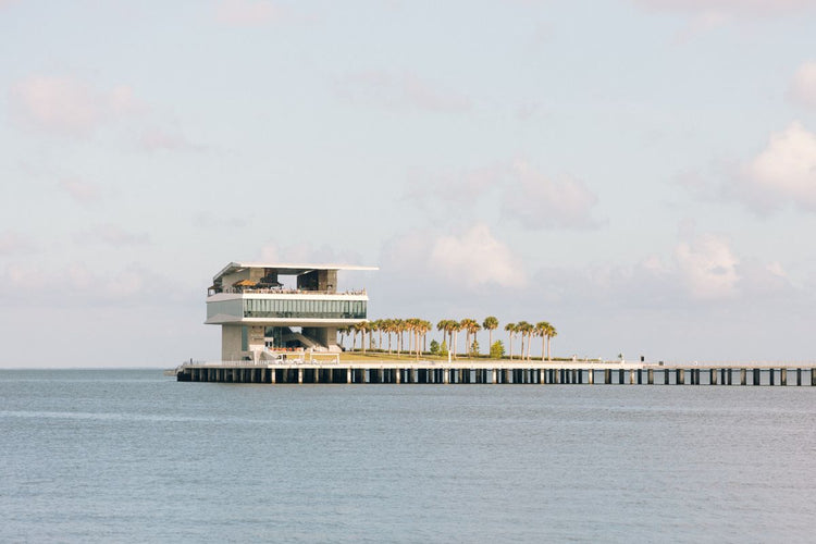 Solo Media Group - Shopify Platinum Partner - Agency St. Petersburg, FL