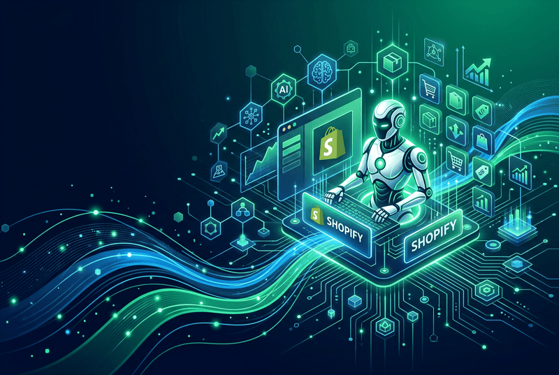 Best Agencies for Agentic Commerce on Shopify (2026)