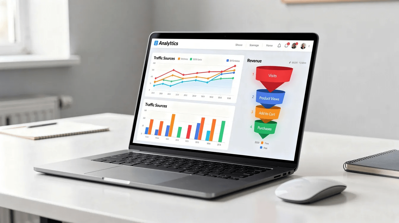 Best Shopify CRO Agencies for Ecommerce Growth in 2026 - SOLO MEDIA GROUP