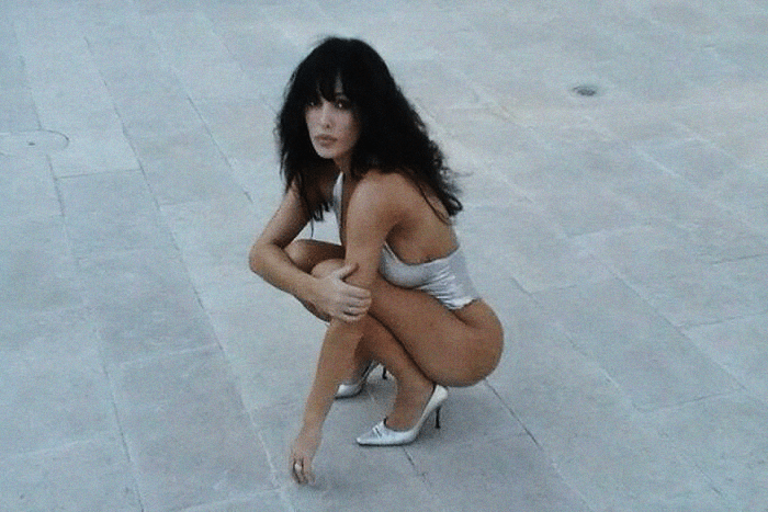 Bianca Censori