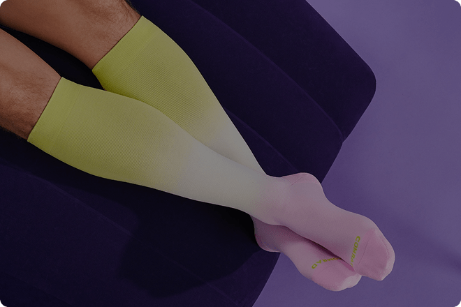 Comrad Socks