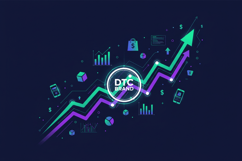 DTC Brand Growth on Shopify