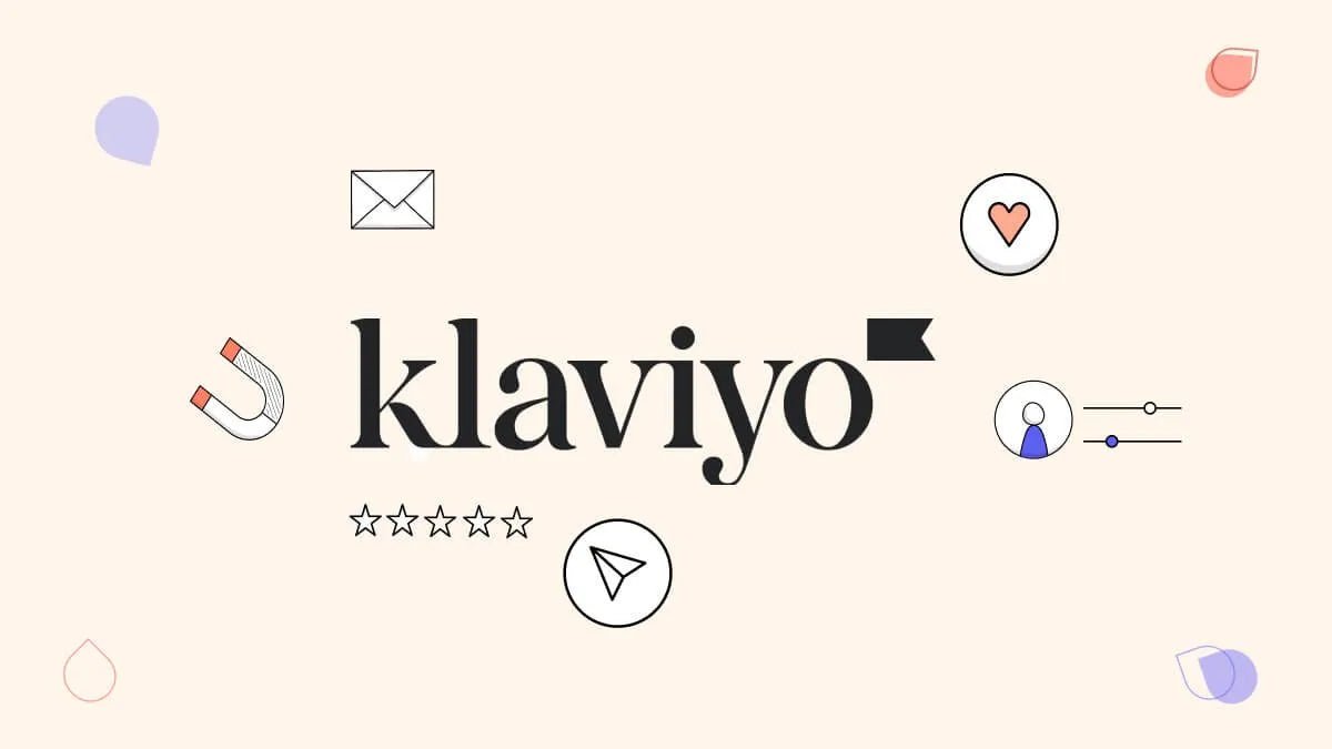 Klaviyo Email Marketing for Shopify - SOLO MEDIA GROUP