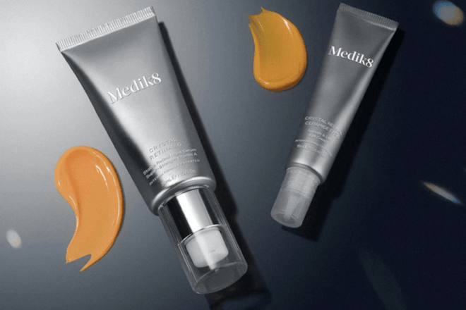 Medik8 Case Studies...