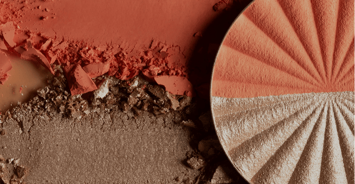 OFRA Cosmetics Case...