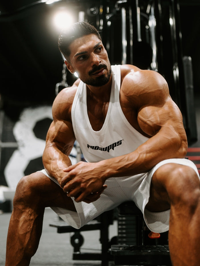 ProSupps Caee Study:...