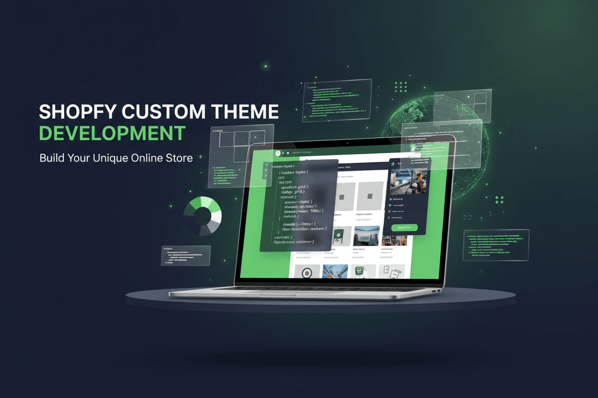 Shopify Custom Theme Development in 2026: Buy, Customize, or Build? - SOLO MEDIA GROUP