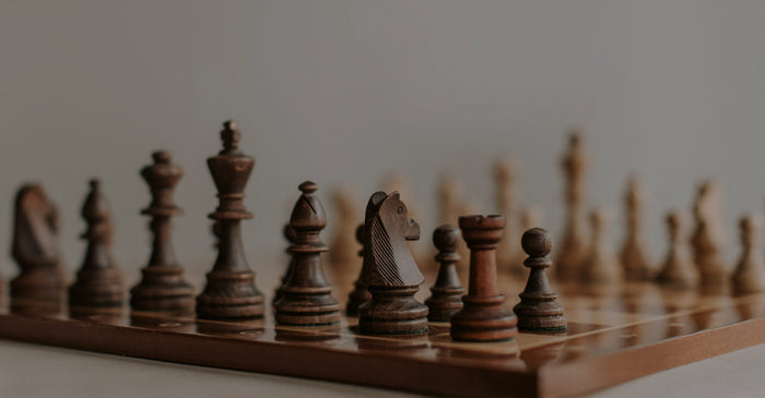 Silver Knights Chess...