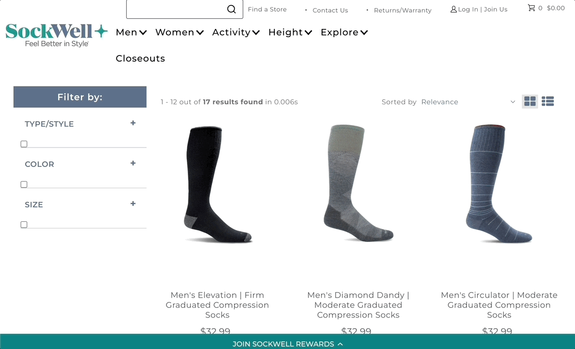 Sockwell