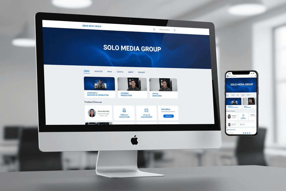 What Breaks When You Redesign a Shopify Store - SOLO MEDIA GROUP