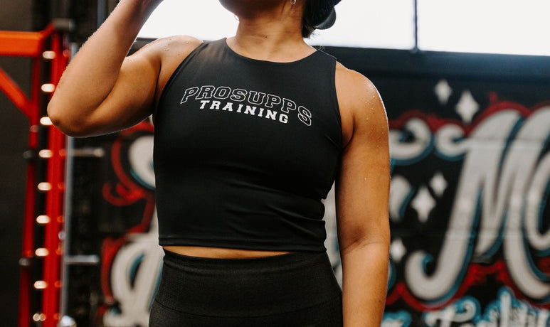 ProSupps Caee Study: PDP redesigned — case study