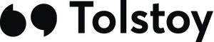 Tolstoy