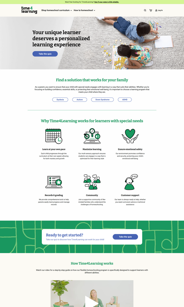 Show work center image