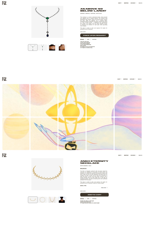 Show work center image