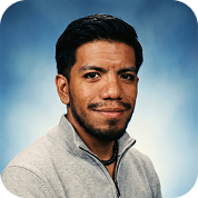 Luis Briceño