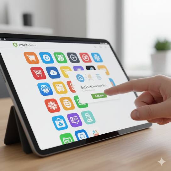 Internal Applications (Custom/Bespoke)