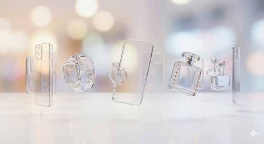 Custom-Built for Your Business Model