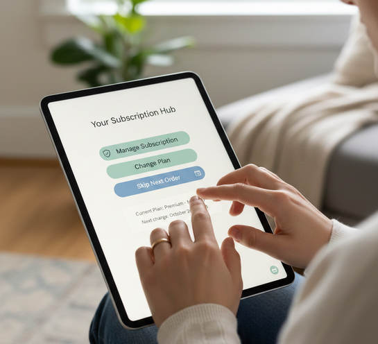 Retention-Focused UX Design