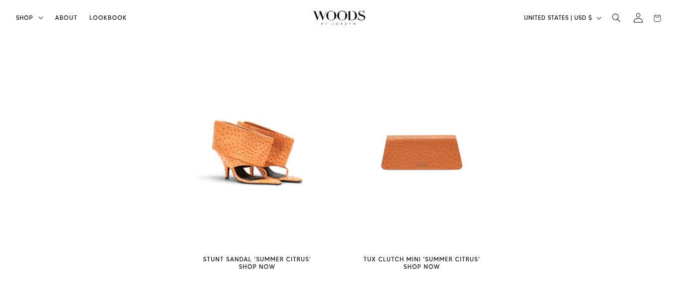 Lucky Knicks Bag Woods By Jordyn