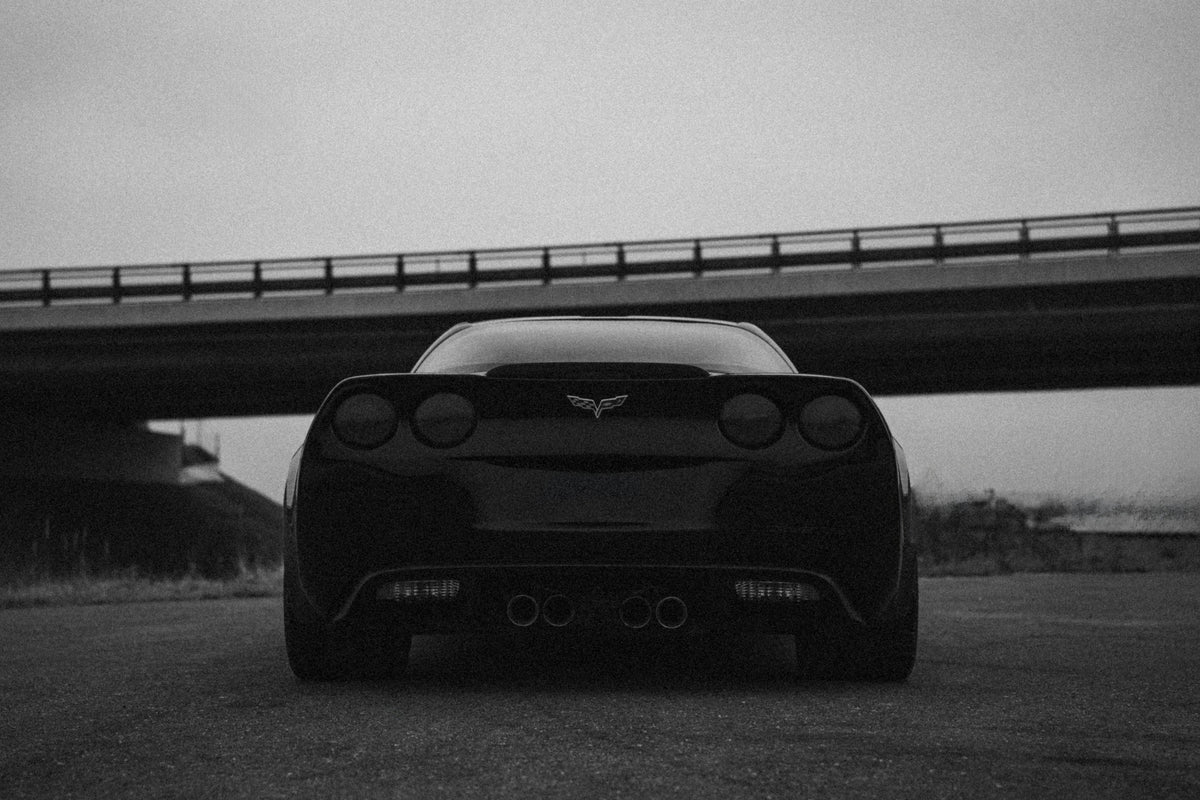 West Coast Corvette Case Studies