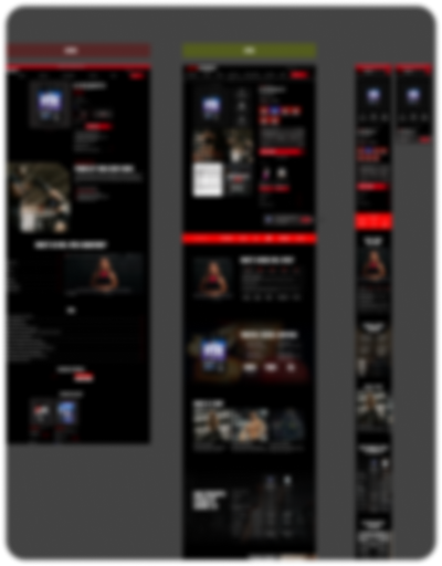 Want to see what a PDP refresh looks like?